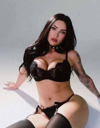 Megan fox 1 page 5 image