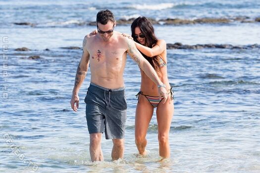 Megan fox 1 page 4 image