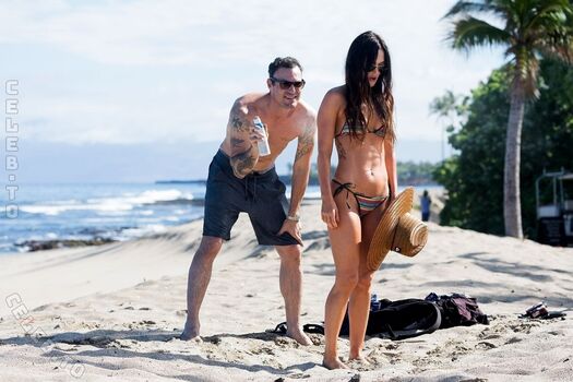 Megan fox 1 page 4 image