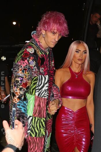 Megan fox 1 page 2 image