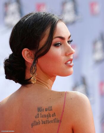Megan fox 1 page 2 image