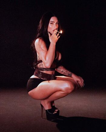 Megan fox 1 page 2 image