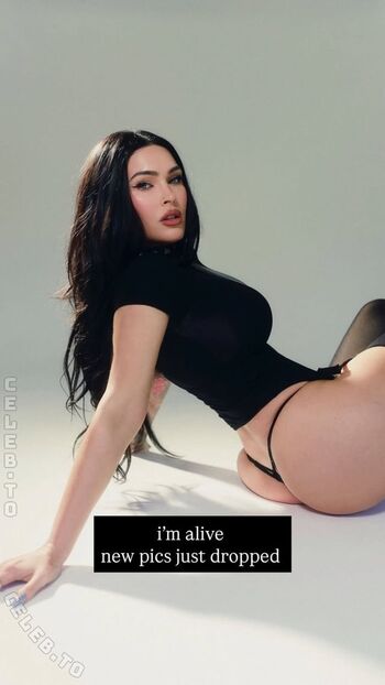 Megan fox 1 image