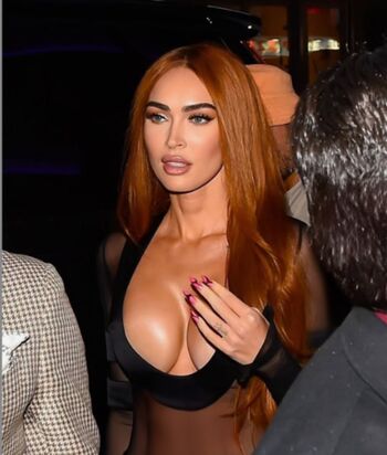 Megan fox 1 image