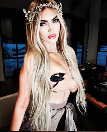 Megan fox 1 image
