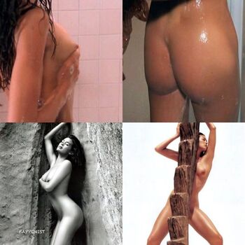 Megan gale image