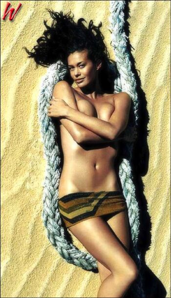 Megan Gale