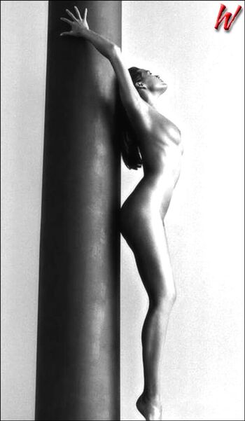 Megan gale image