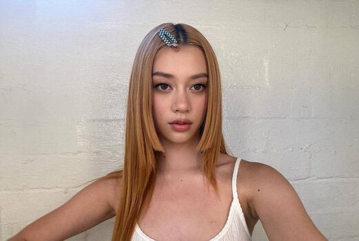 Megan katseye image