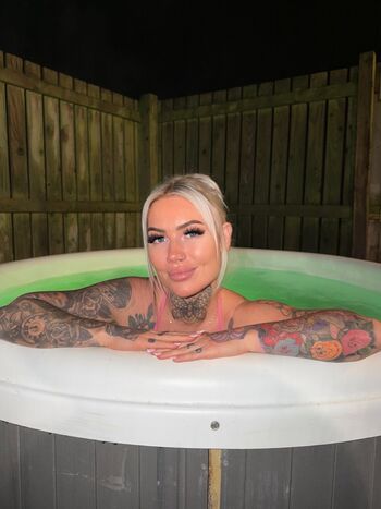 Megan louise 1 image