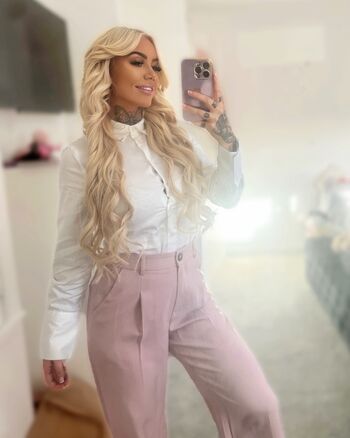 Megan louise 1 image