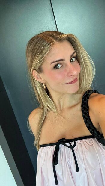 Megan lucky image