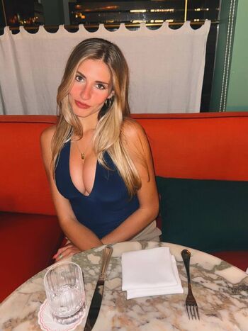 Megan lucky image