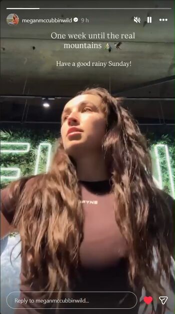 Megan mccubbin image