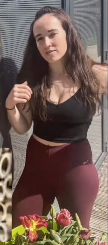 Megan mccubbin image