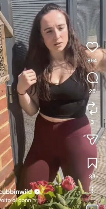 Megan mccubbin image