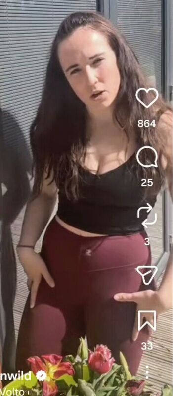 Megan mccubbin image