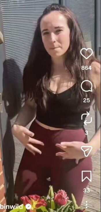 Megan mccubbin image