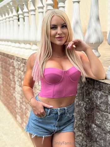 Megan moto image