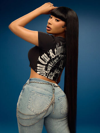 Megan thee stallion 1 page 3 image