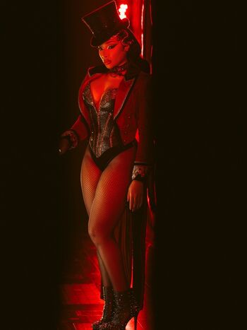 Megan thee stallion 1 page 2 image