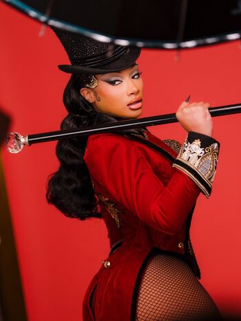 Megan thee stallion 1 page 2 image