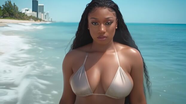 Megan thee stallion 1 image