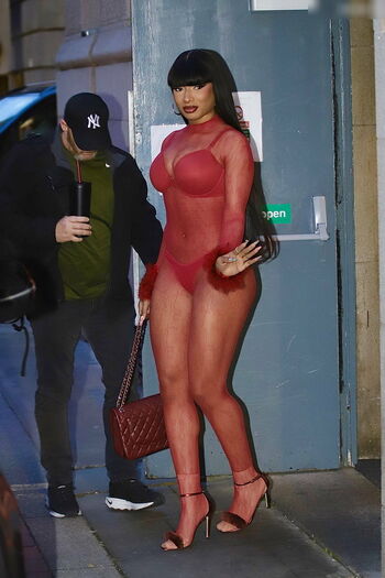 Megan thee stallion 1 page 2 image