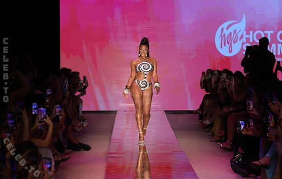 Megan thee stallion 1 image