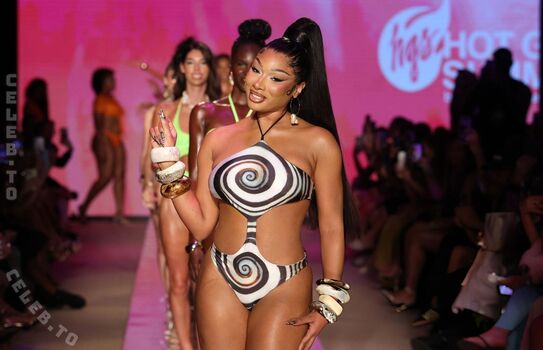 Megan thee stallion 1 image