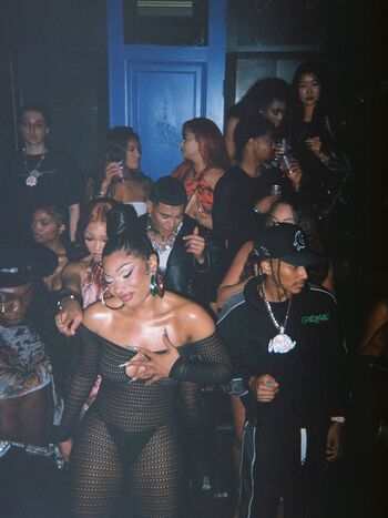 Megan thee stallion 1 image