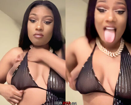 Megan Theestallion