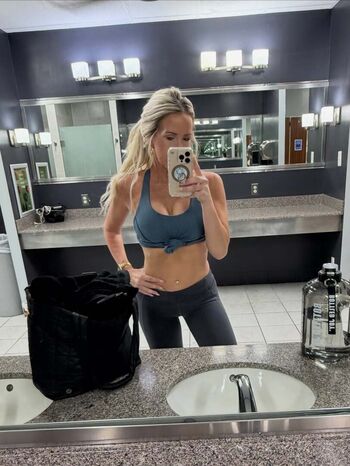 Megan white tieff image