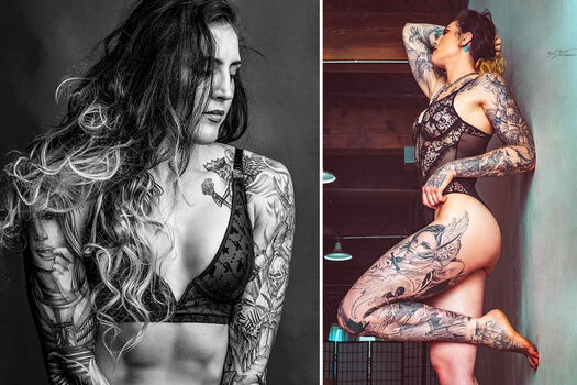 Megana anderson image
