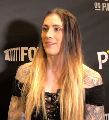 Megana anderson image