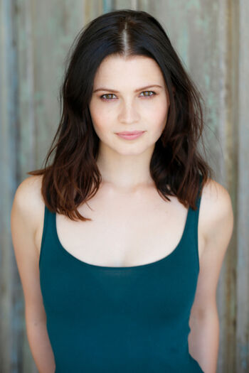 Meganne young image