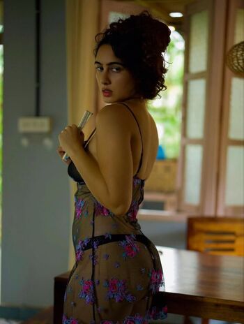 Megha Shukla