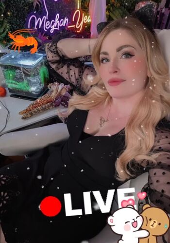 Meghan Yeah