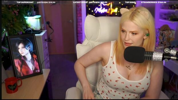 Meghan yeah image