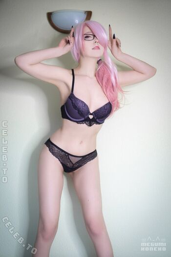 Megumi koneko image