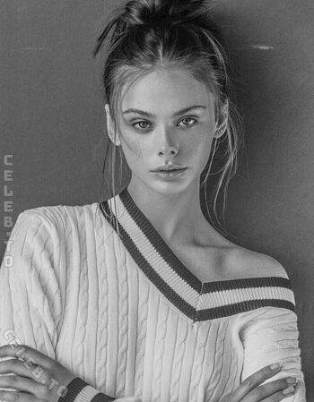 Meika woollard image