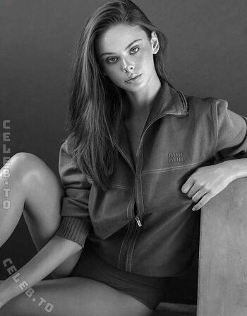Meika woollard image