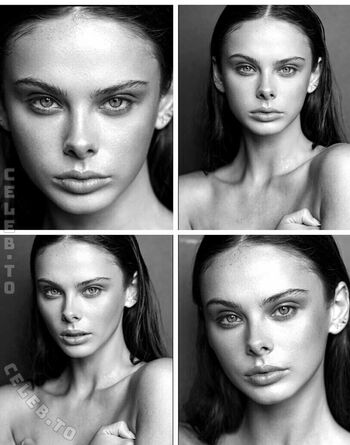 Meika woollard image