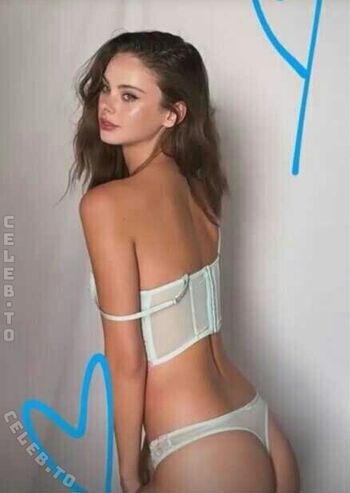 Meika woollard image