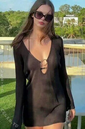 Meika woollard image