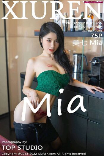 Meiqi mia image