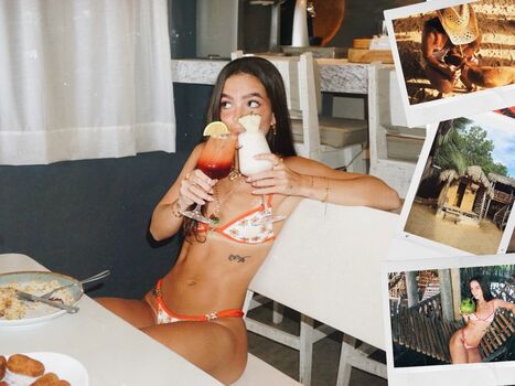 Mel maia image