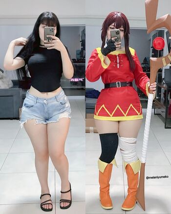 Melani godoy image