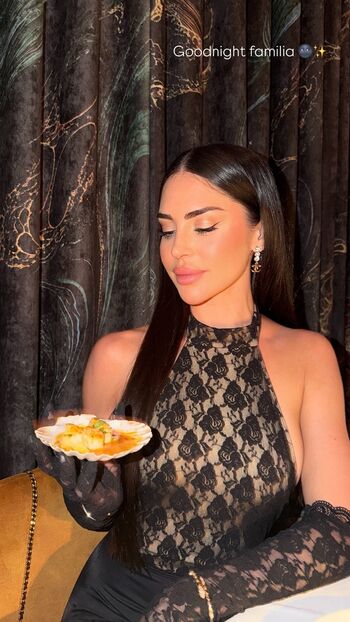 Melania puntas image