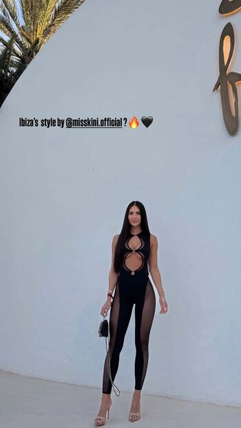 Melania Puntas